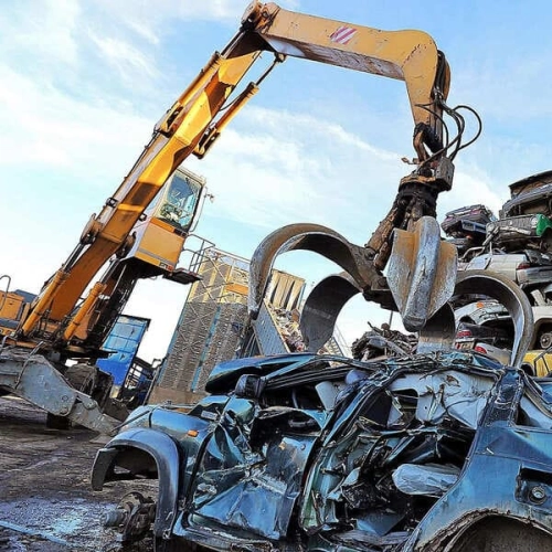 Лицензия на сбор отходов в Екатеринбурге ООО «Парадигма»