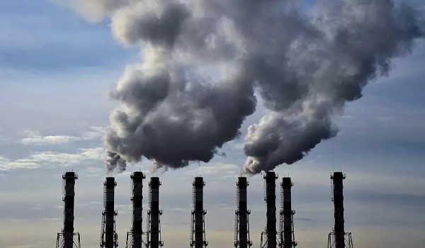 Лицензия на сбор отходов в Екатеринбурге Парниковые газы и их виды
