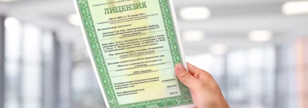 Акции «Грани Лицензирования» в Ревде Индивидуальная цена